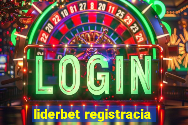 liderbet registracia