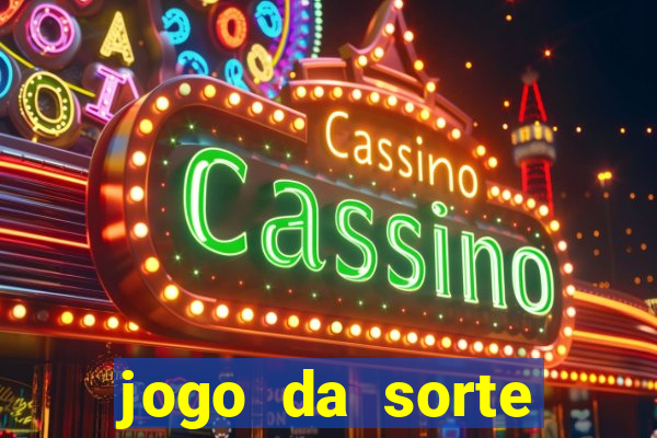 jogo da sorte carlinhos maia