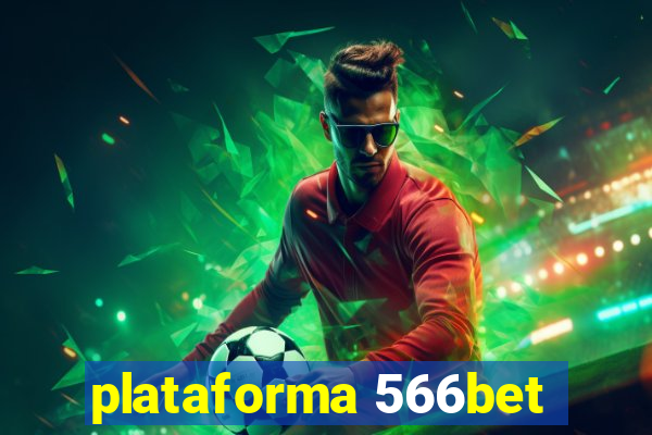 plataforma 566bet