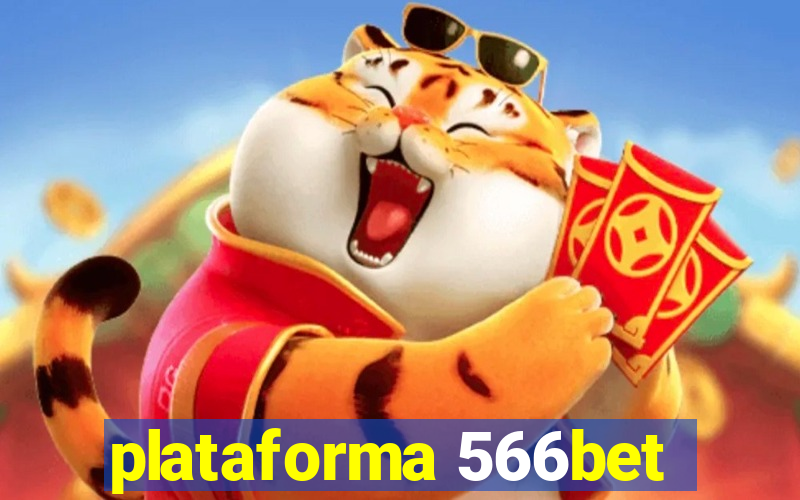 plataforma 566bet