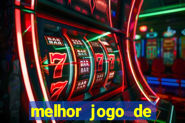 melhor jogo de cartas para android