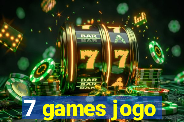 7 games jogo