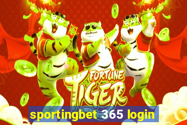 sportingbet 365 login