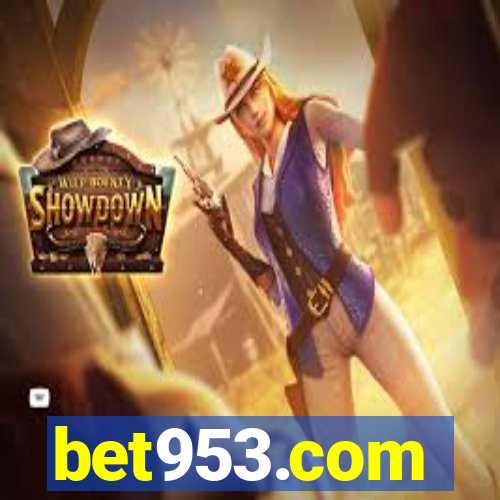 bet953.com