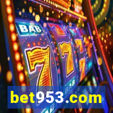 bet953.com