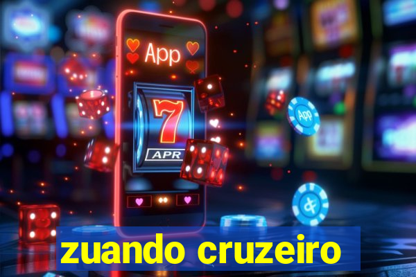 zuando cruzeiro