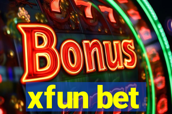 xfun bet