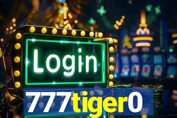 777tiger0