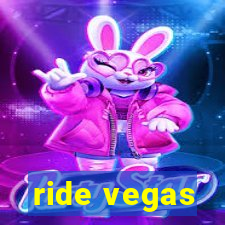 ride vegas