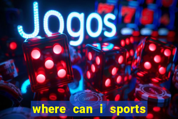 where can i sports bet in florida