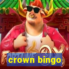 crown bingo