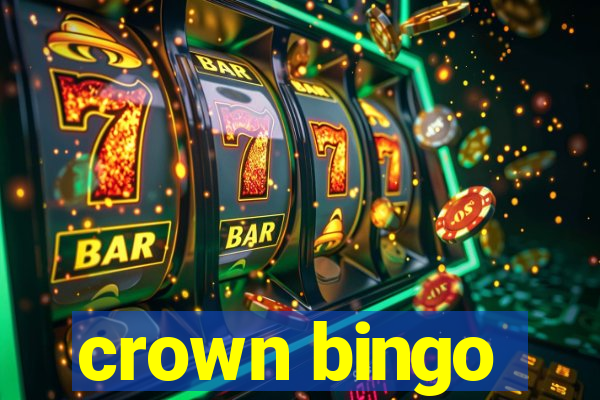 crown bingo