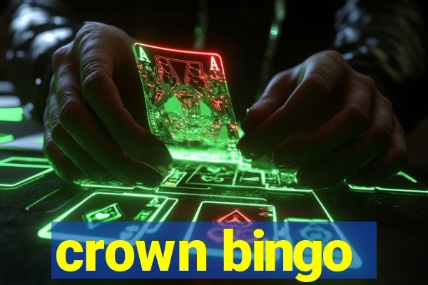 crown bingo