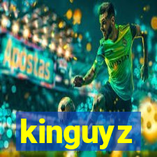 kinguyz