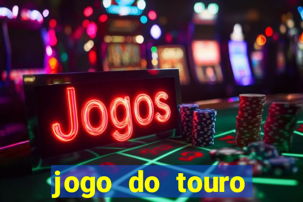 jogo do touro fortune ox demo