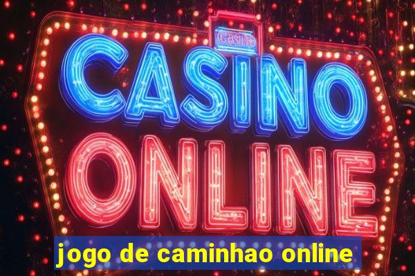 jogo de caminhao online