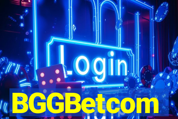 BGGBetcom