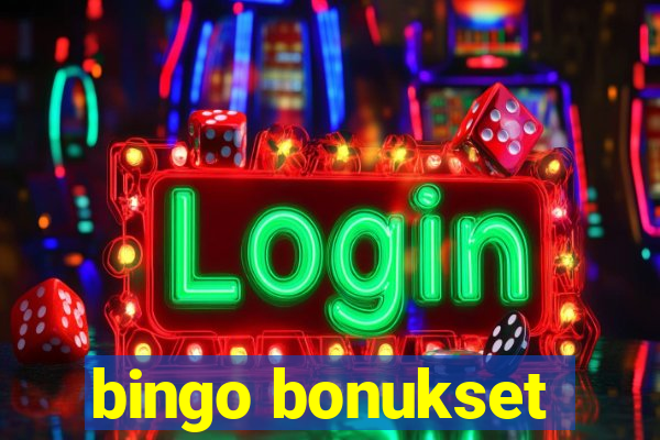 bingo bonukset