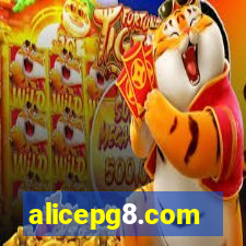 alicepg8.com