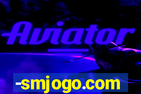 -smjogo.com