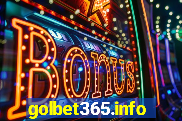 golbet365.info