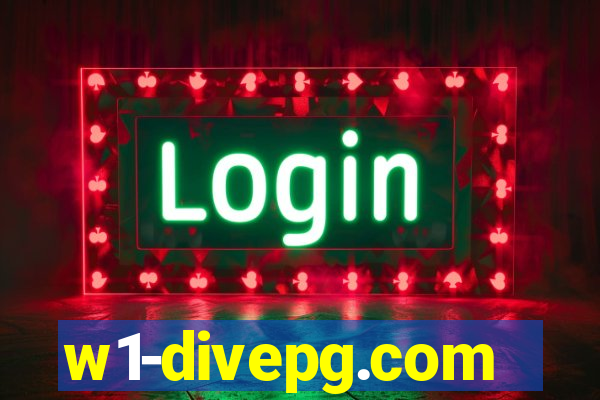 w1-divepg.com