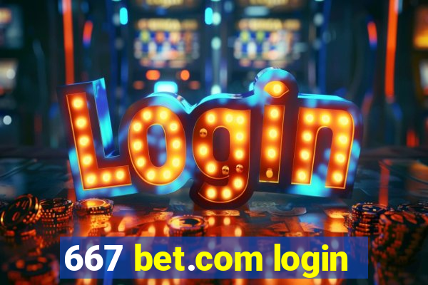 667 bet.com login