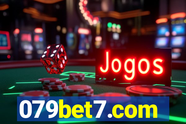 079bet7.com