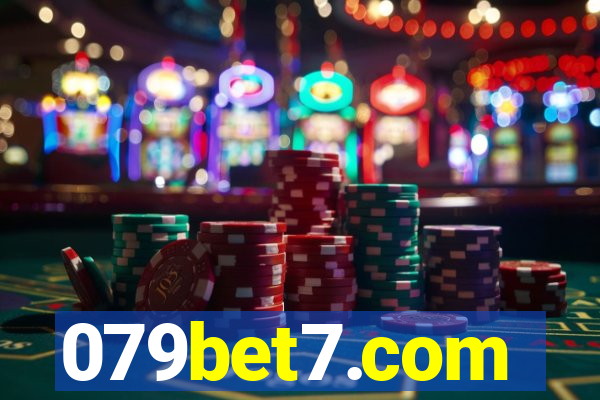 079bet7.com