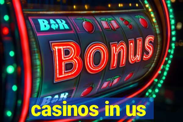 casinos in us