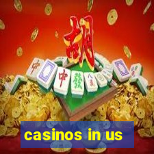 casinos in us