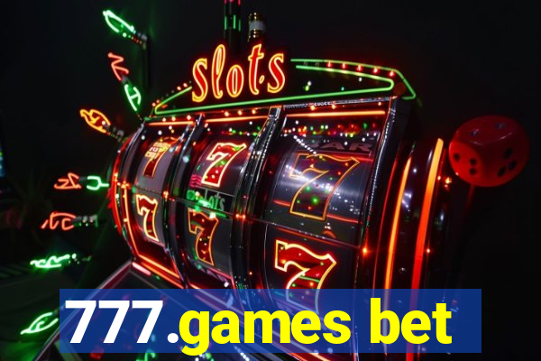 777.games bet