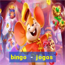 bingo - jogos offline de bingo