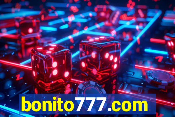 bonito777.com