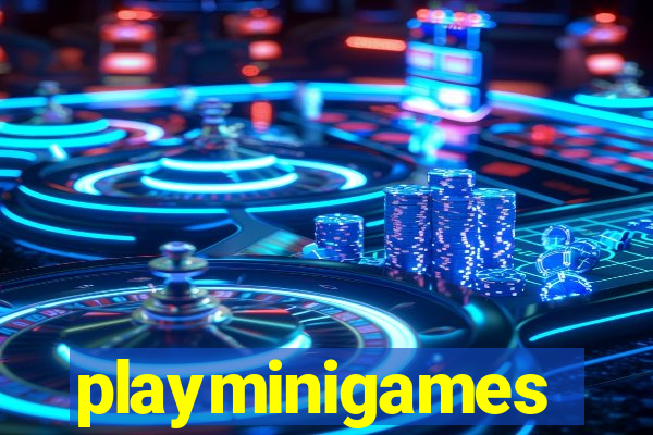 playminigames