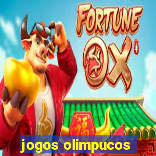 jogos olimpucos