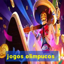 jogos olimpucos