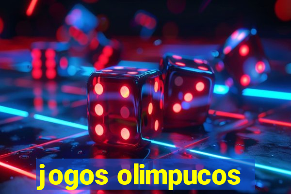 jogos olimpucos