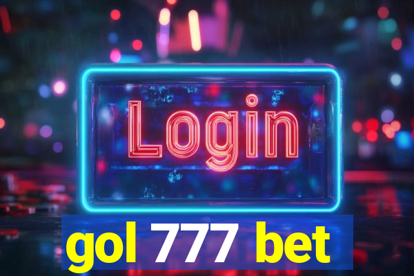 gol 777 bet