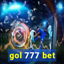 gol 777 bet