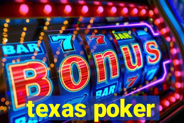 texas poker