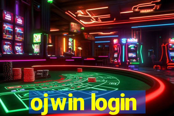 ojwin login