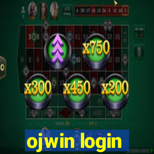 ojwin login