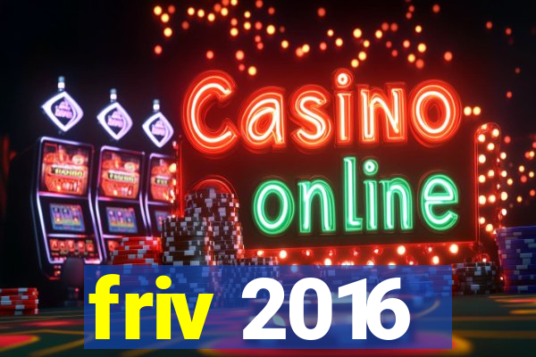 friv 2016