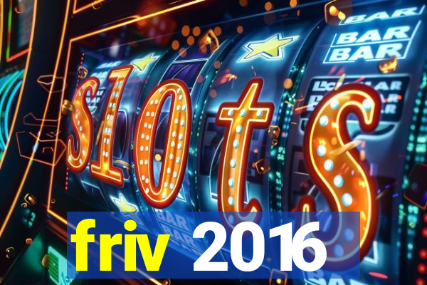 friv 2016