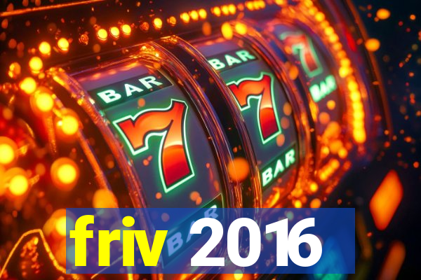 friv 2016