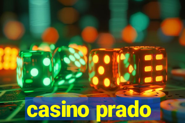 casino prado