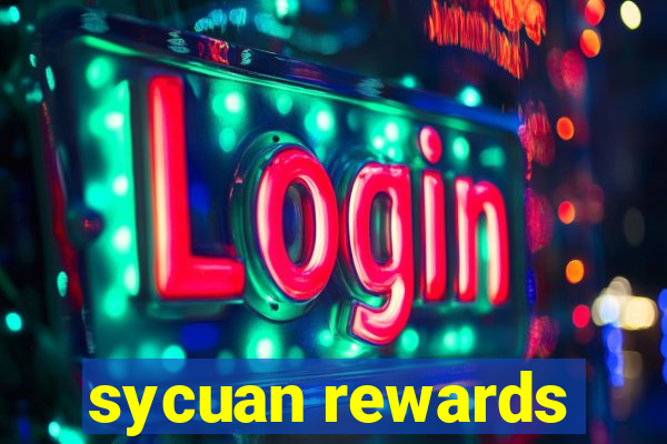 sycuan rewards