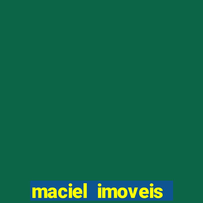 maciel imoveis porto alegre