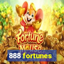 888 fortunes